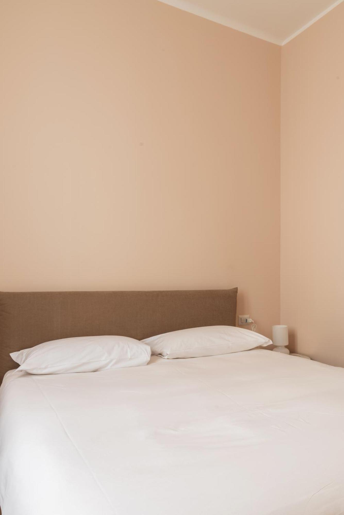 Nuovo Bilocale Appena Ristrutturato Vicino Darsena Appartement *